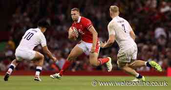 The best team Wales can now pick from the squad named by Gatland