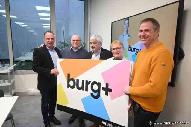 Burg+ houdt alle pistes nog open in Kuurne