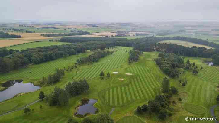 Meldrum House unveils golf school schedule for 2025