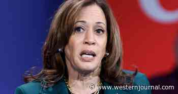 Kamala's Nightmare: Early Vote Numbers Show Potential Disaster for Democrats Just 2 Weeks Away from Election