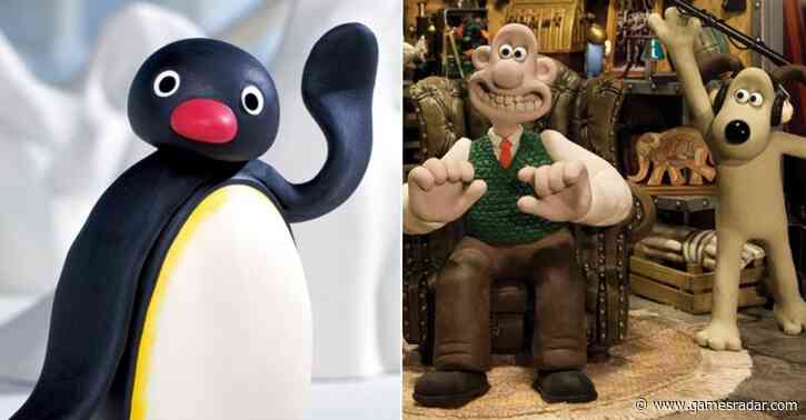 18 years since his last appearance, Wallace and Gromit and Chicken Run studio has stop-motion Pingu series in the works