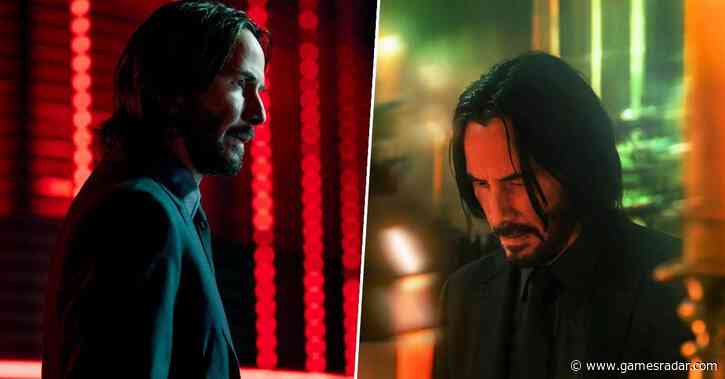 John Wick director addresses reports of a fifth movie: "If we wake up tomorrow and there's a good idea, we're doing it"