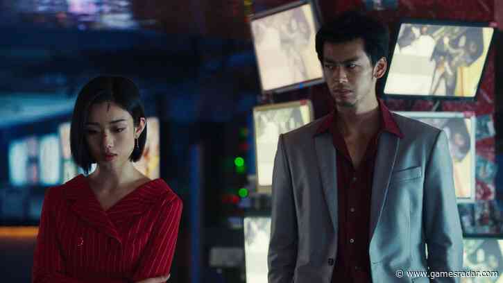 Like a Dragon: Yakuza release schedule – when is episode 1 on Prime Video?