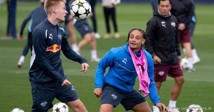 RB-Star Simons mit «Gänsehaut» vor Liverpool – Openda fit