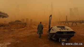 Blade Runner 2049 producers sue Elon Musk, Tesla, Warner Bros. Discovery over robotaxi images