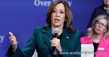 Kamala Harris Nearly Has a 'Basket of Deplorables' Moment at Town Hall, Backpedals at the Last Second