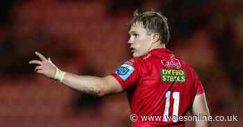 Mum was in tears over my Wales call-up, now I'm going to learn the anthem