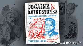 Cocaine & Rhinestones - Jukeboxes, Bullfighting, and George & Tammy