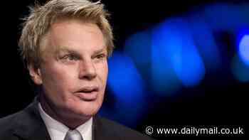 Shocking details of Abercrombie CEO Mike Jeffries' horrific 'sex crimes' against 15 men