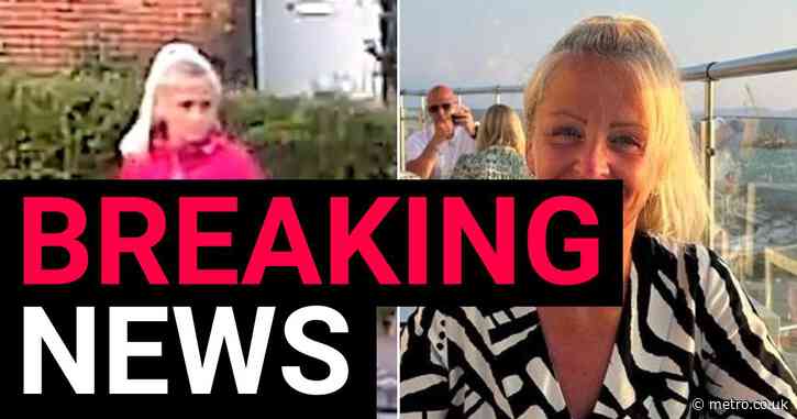 Man, 55, charged with murder of mum-of-six dog walker Anita Rose