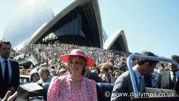 Staunch republican calls out big difference between King Charles and Queen Camilla's Sydney Opera House visit and Princess Diana's 1983 tour