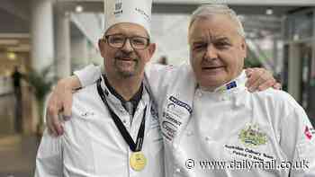 Patrick O'Brien, legendary Australian chef, tragically dies while overseas