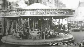 Ancient fair dating back to the 12th century in quaint Sussex town is AXED for the first time over 'onerous' health and safety rules