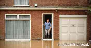 River Severn: Three crucial things those living near flood warnings must do now