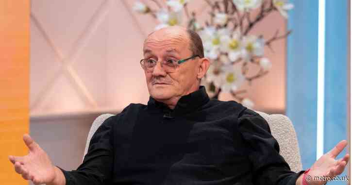 Mrs Brown’s Boys’ creator Brendan O’Carroll ‘defends using racial slur’