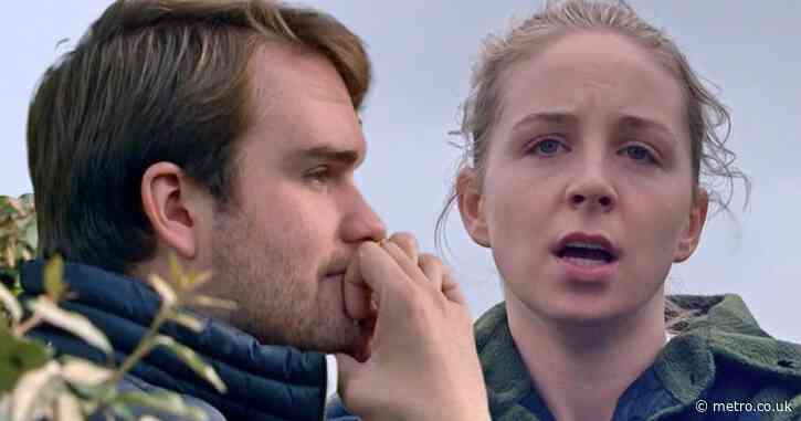 Emmerdale’s Tom King destroys Belle as she begs dead dad Zak for help in health crisis