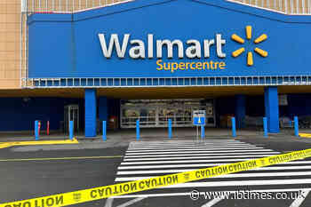 19-Year-Old Sikh Found Dead Inside Walmart Walk-In Oven: Alleged Victim's Name Trending Online