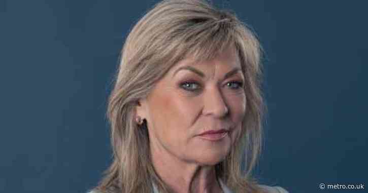 Fans are only just realising Emmerdale legend Claire King’s very different real name