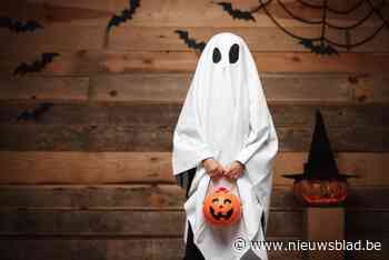 Bergstraatcomité en lokaal bestuur lanceren Halloweek: “Van kleurwedstrijd tot trick-or-treat”