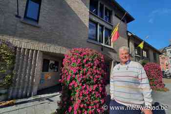 LIVE PAJOTTENLAND. Lijst Burgemeester in Beersel gaat in zee met coalitiepartner N-VA+blauw