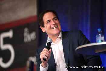 Mark Cuban Reveals Side Hustle You Can Do In Three Easy Steps That Can Earn Up To Six Figures