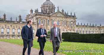 New body launched to promote North Yorkshire tourism