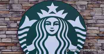 Starbucks reports weak quarterly results despite arrival of Pumpkin Spice Latte