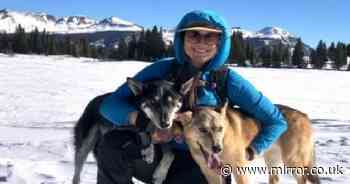 'Amazing' student 'adventurer' killed along with her huskies in Highlands