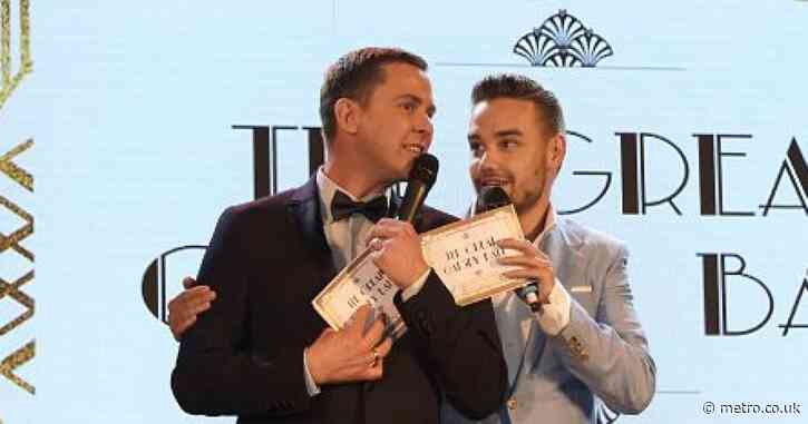 Scott Mills reveals heartwarming message from Liam Payne’s grieving dad