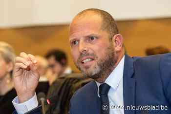 LIVE HAGELAND. Theo Francken (N-VA) houdt CD&V uit Lubbeekse coalitie: “Vertrouwensbreuk”