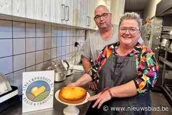 Leeuwse kaasstaart van bakkerij De Linde erkend als streekproduct