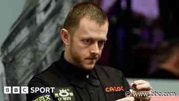 Allen impresses in NI Open first-round win