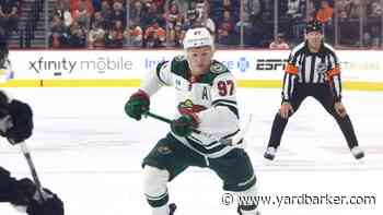 Wild’s Continued All-Around Play Earns Win Over Panthers