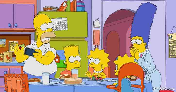 The Simpsons about to solve mystery ‘puzzling fans since very first episode’