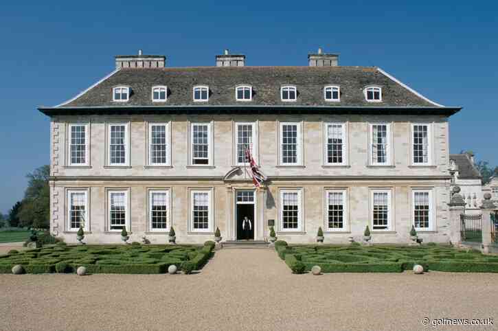 Stapleford Park closes with immediate effect