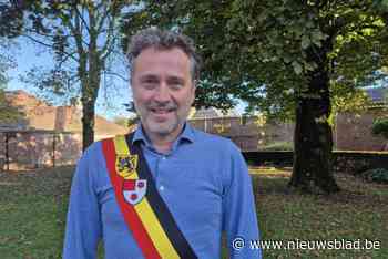 Denis Fraeyman behoudt de sjerp, zijn schepenen blijven op post: “Samen het werk van de voorbije jaren verderzetten”