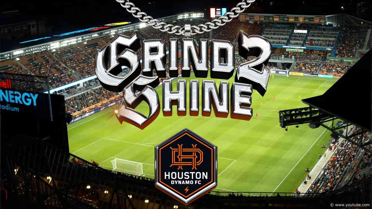 Grind 2 Shine feat. Lil Keke