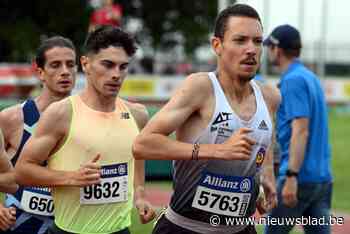 Robin Hendrix trekt na kleine kwaaltjes met vraagtekens naar eerste individuele manche van de Crosscup: “Roeselare wordt een test om te zien waar ik sta”