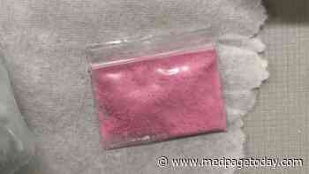 What Is the Recreational Drug 'Pink Cocaine'?