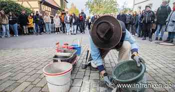 Scheßlitz: 32 Stolpersteine erinnern an jüdische Familien in der Region