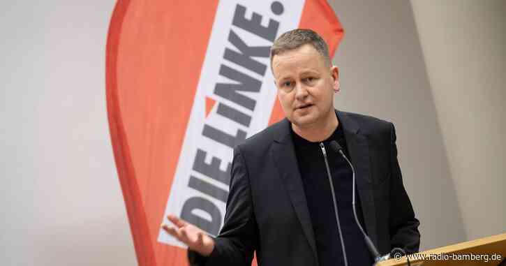 Antisemitismus-Streit: Abgeordnete verlassen Berliner Linke