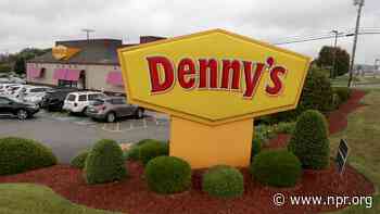 Denny's says it expects to close 150 locations by the end of 2025