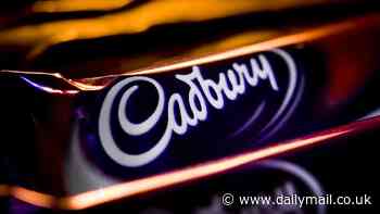 Cadbury's brings back 'extinct' chocolate bar as shoppers rush to high street supermarket to get them before they sell out