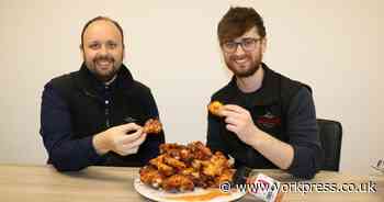 East Yorkshire firm launches product it says is a 'chick magnet'