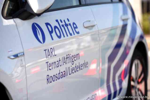 Politie controleert bijna 500 bestuurders, drie onder hen reden onder invloed