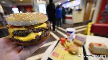 McDonald's tries to reassure customers after deadly E. coli outbreak