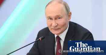 Putin calls for alternative international payment system at Brics summit