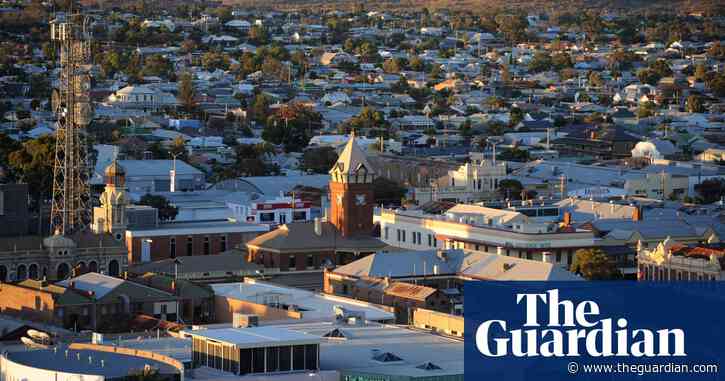 Transgrid under pressure as NSW inquiry examines how failed backup generators left Broken Hill in the dark