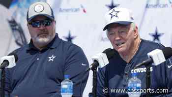 Jerry Jones says Cowboys offense is 'designing bad plays'; Mike McCarthy disagrees ahead of 49ers game