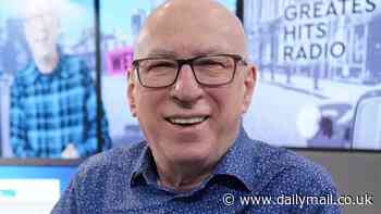 BBC Radio 2 loses 150,000 listeners as Ken Bruce fans desert broadcaster in favour of rival Greatest Hits Radio